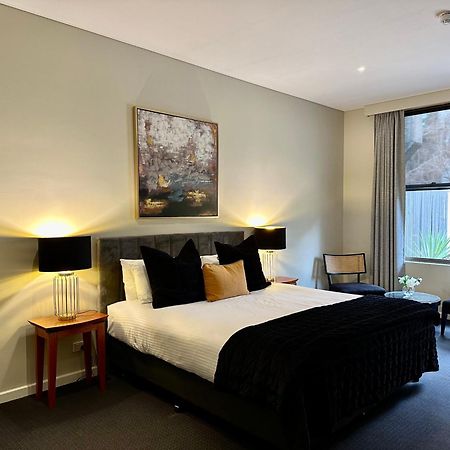 The Grand Oaks Resort Beechworth Bagian luar foto