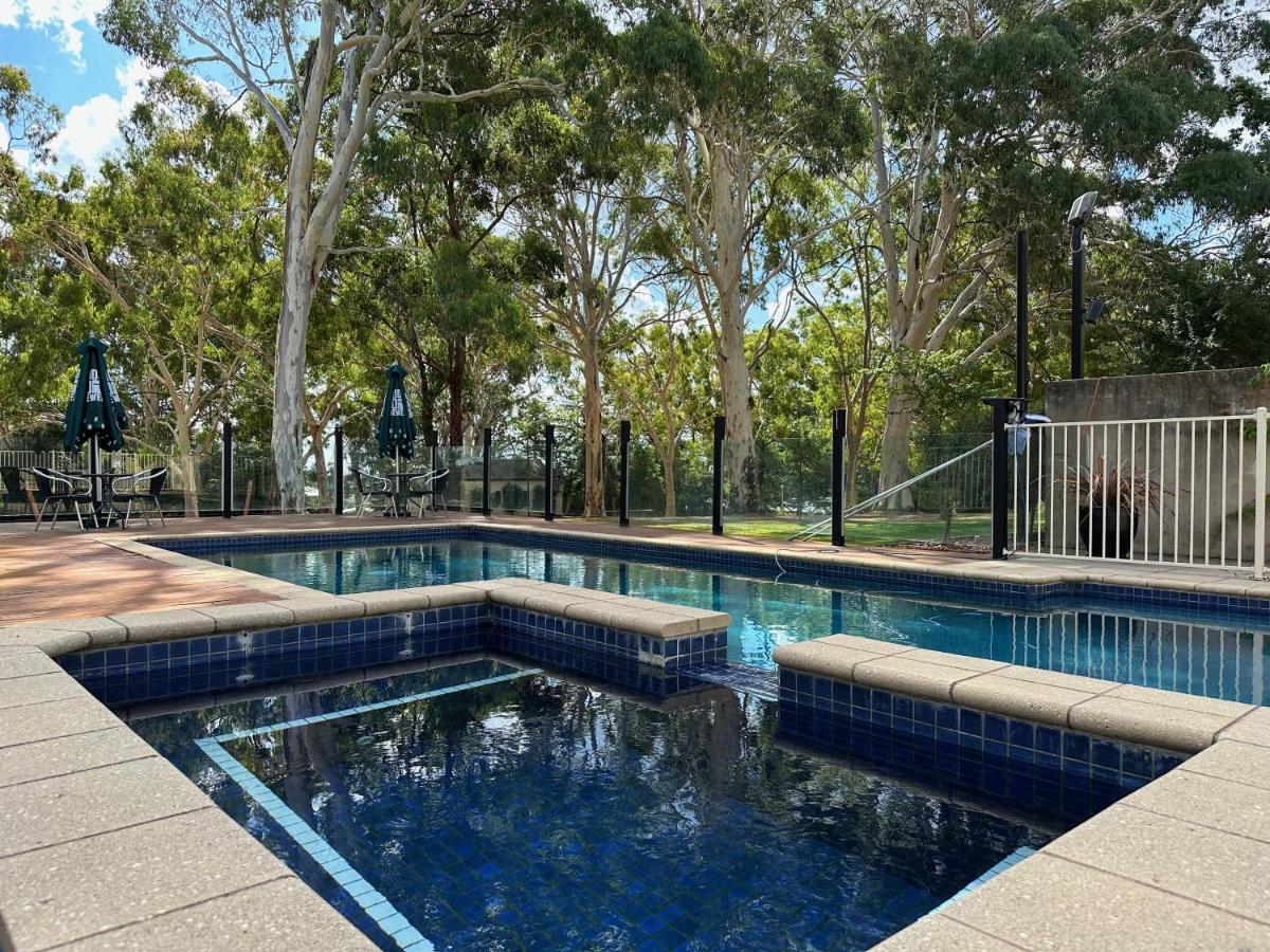The Grand Oaks Resort Beechworth Bagian luar foto