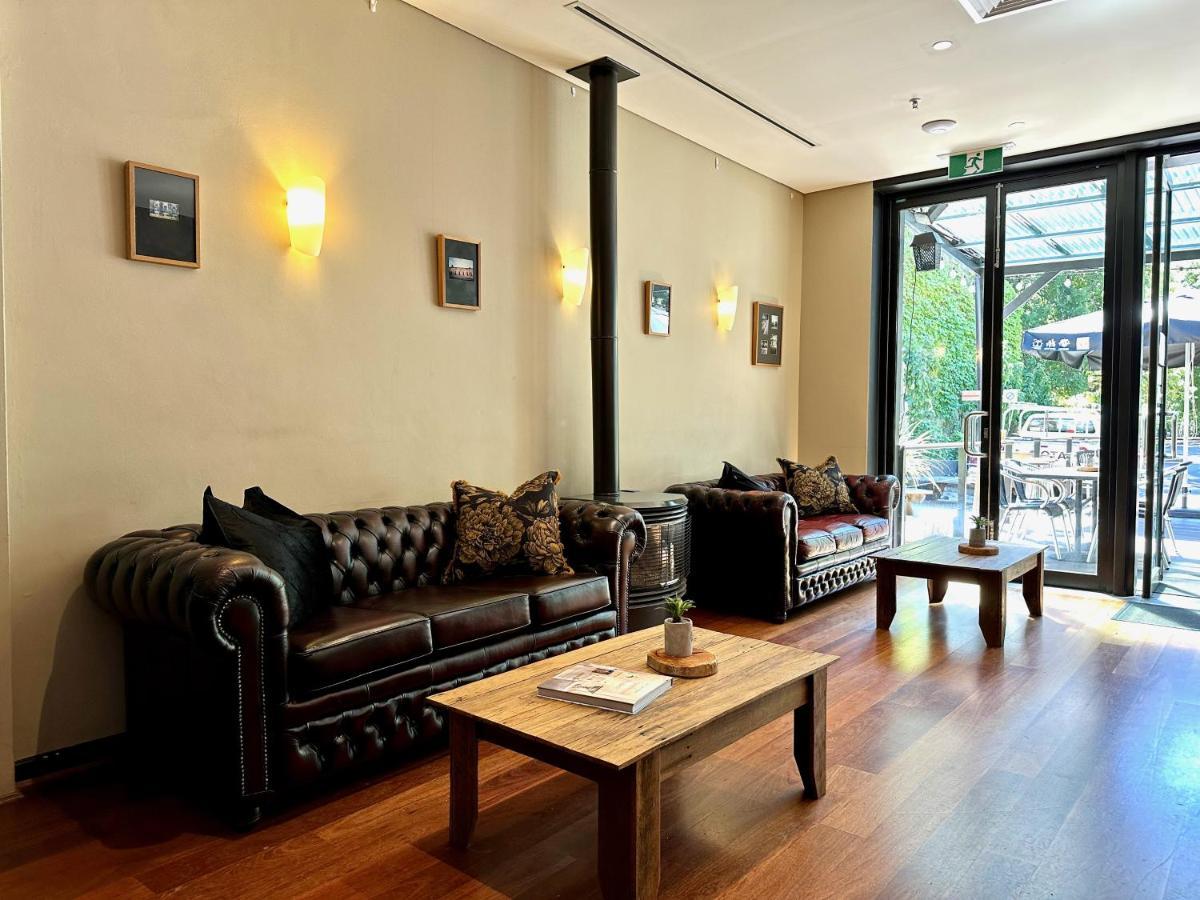 The Grand Oaks Resort Beechworth Bagian luar foto
