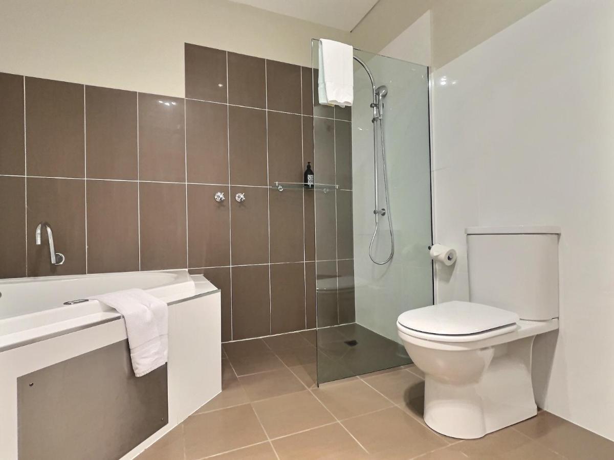 The Grand Oaks Resort Beechworth Bagian luar foto