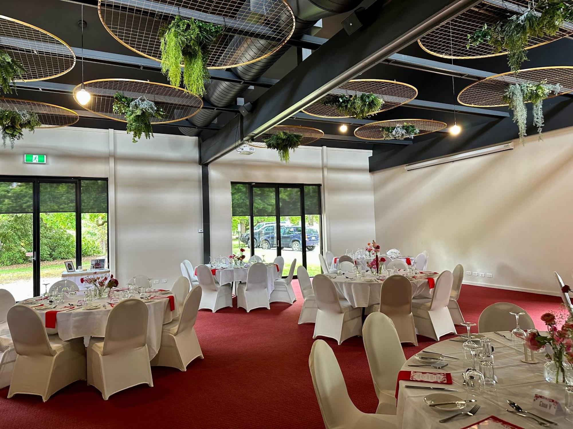 The Grand Oaks Resort Beechworth Bagian luar foto
