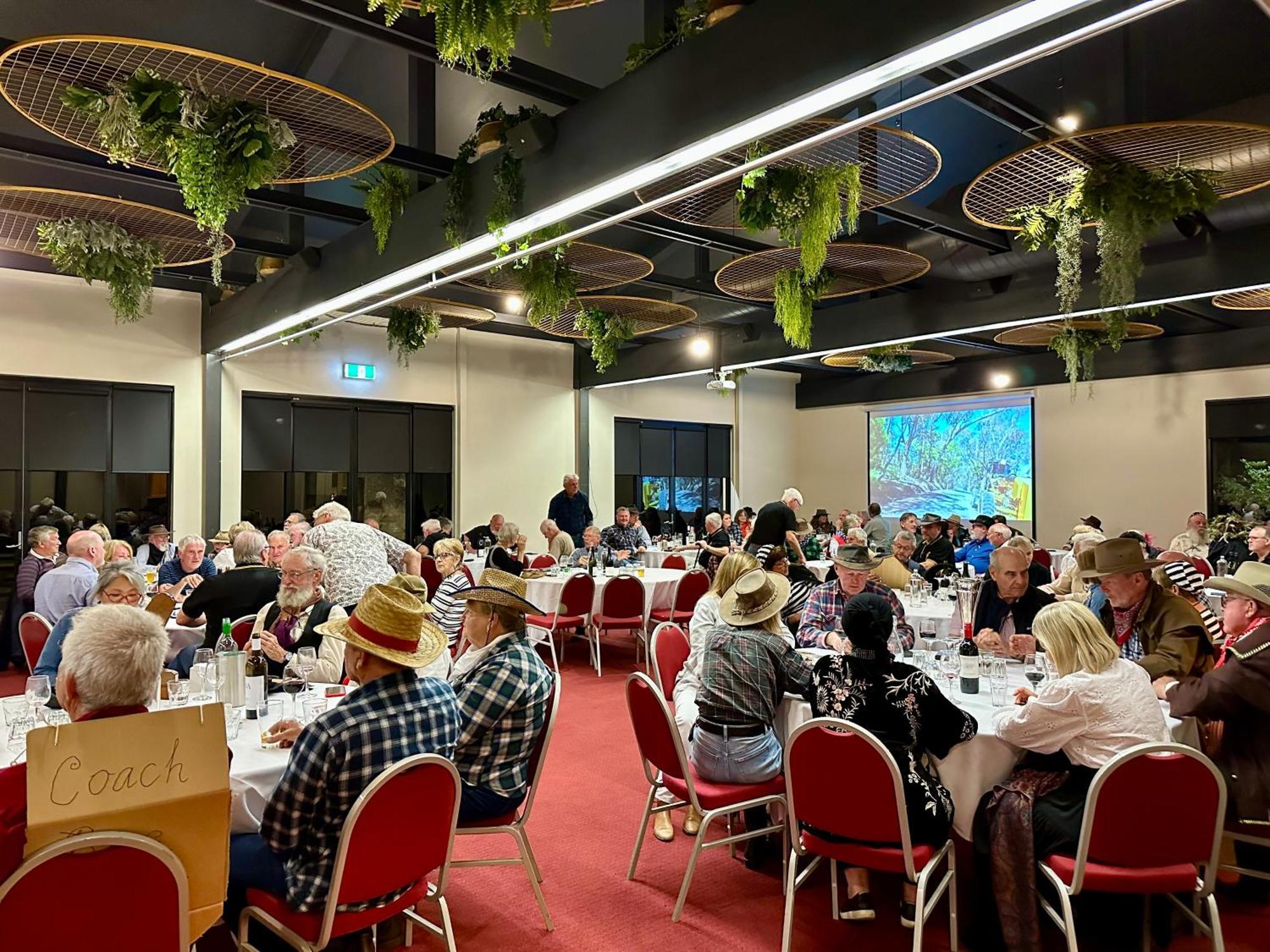 The Grand Oaks Resort Beechworth Bagian luar foto