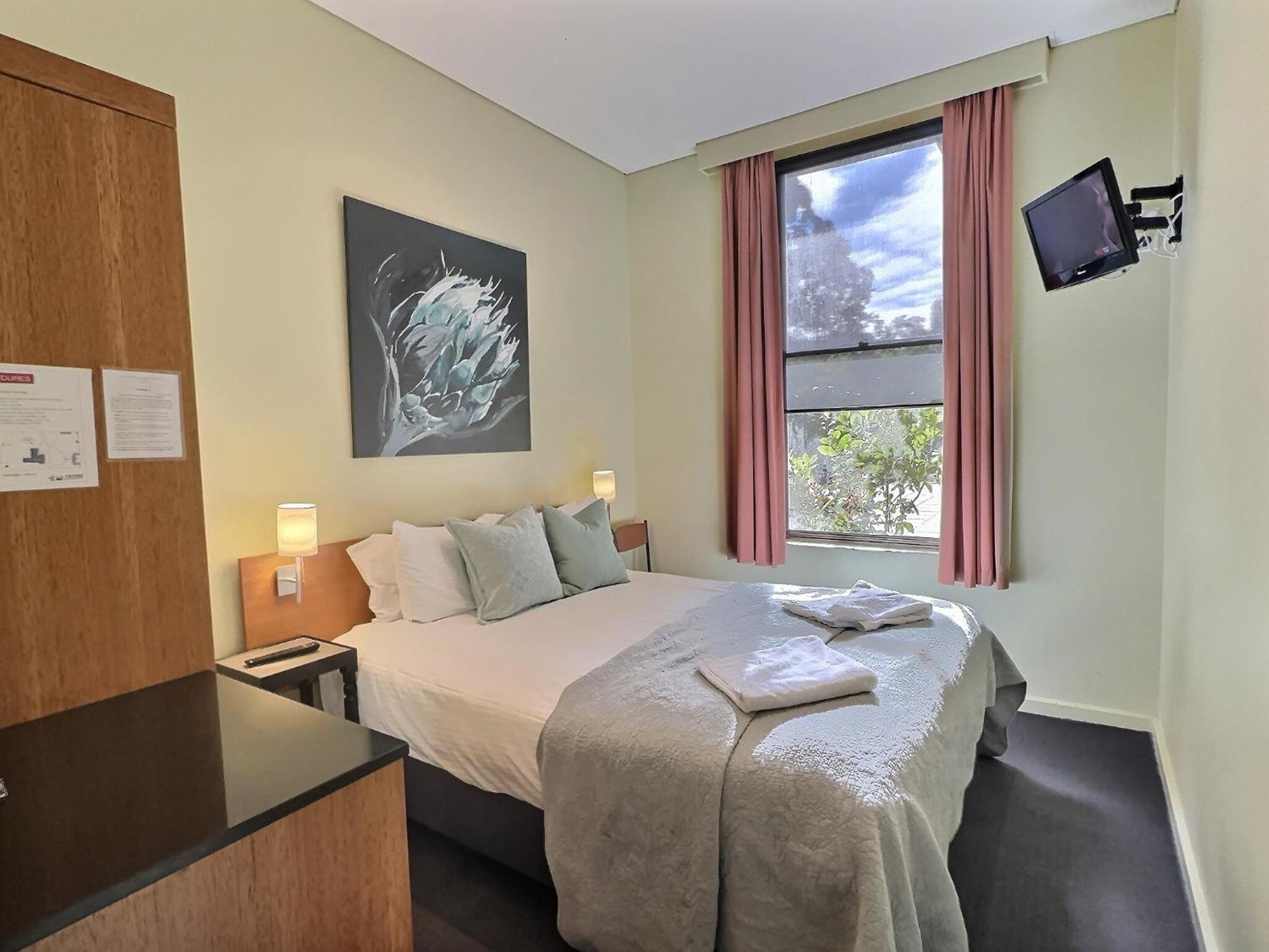 The Grand Oaks Resort Beechworth Bagian luar foto