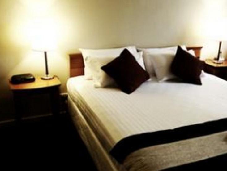 The Grand Oaks Resort Beechworth Bagian luar foto