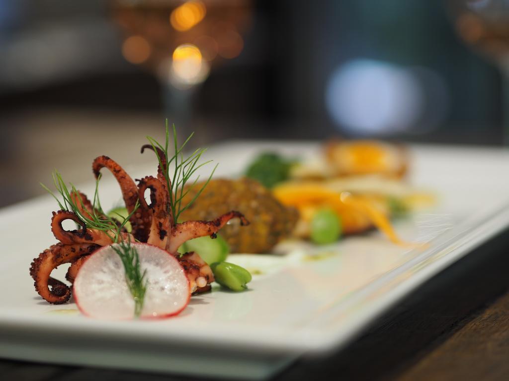 The Grand Oaks Resort Beechworth Bagian luar foto