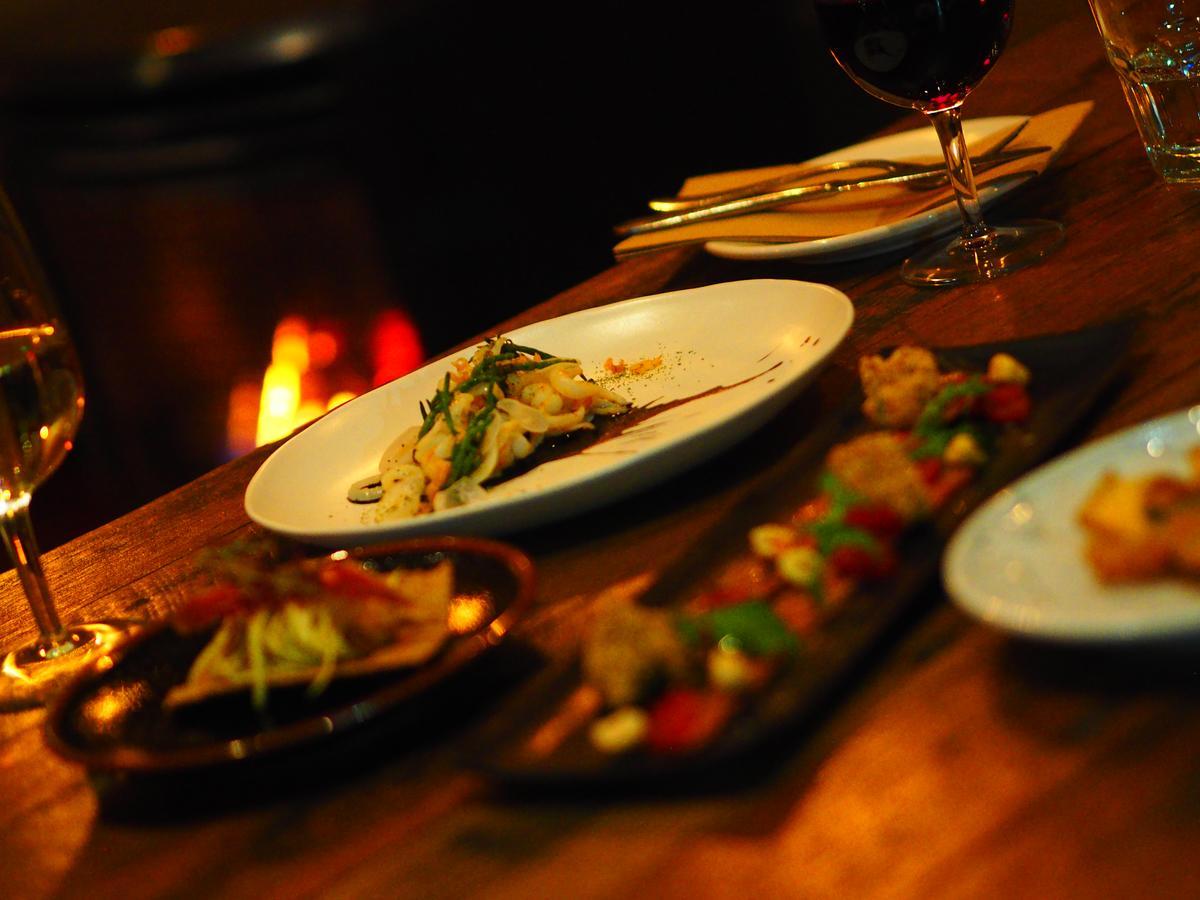 The Grand Oaks Resort Beechworth Bagian luar foto